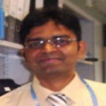 Dr. Ramesh Srinivasan