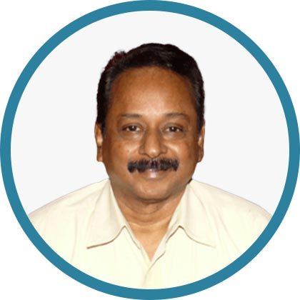 Dr. Vijaysekaran D, Paediatric Pulmonologist Dr. Vijaysekaran D, Paediatric Pulmonologist