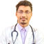 Dr. Vishal Kumar H, General Physician/ Internal Medicine Specialist Online