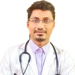 Dr. Vishal Kumar H