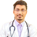 Dr. Vishal Kumar H, General Physician/ Internal Medicine Specialist