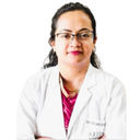 Dr. Itisha Chaudhary, Surgical Oncologist Dr. Itisha Chaudhary, Surgical Oncologist