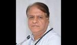 Dr. S K Poddar