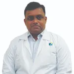 Dr. Kiran K J