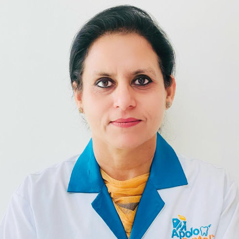 Dr. Ravneet Kaur, Dentist Dr. Ravneet Kaur, Dentist