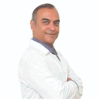 Dr. Arun Prasad, Surgical Gastroenterologist Dr. Arun Prasad, Surgical Gastroenterologist