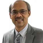 Dr. Prof. Sanjay Sinha
