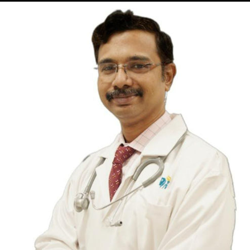 Dr Balaji G, Nephrologist Dr Balaji G, Nephrologist