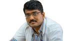 Dr. Mahudeswaran R, General Surgeon