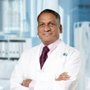 Dr. Deepak Bolbandi, Urologist