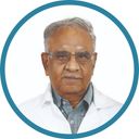 Dr. Duraisamy S, Urologist