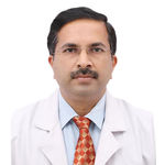 Dr. Krishna N