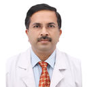 Dr. Krishna N, General Physician/ Internal Medicine Specialist