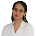 Dr. Rituparna Ghosh, Psychologist