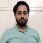 Dr. Abir Kumar Saha