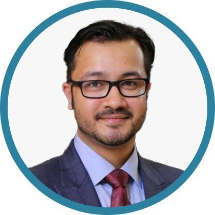 Dr. Manas Chopra, Family Physician Dr. Manas Chopra, Family Physician