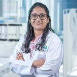 Dr. Prarthana T