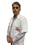 Dr. Ketan Vartak