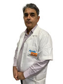 Dr. Ketan Vartak, Urologist