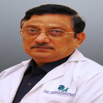 Dr. Nandanavanam Raghupathi Rao, GI and General Surgery Dr. Nandanavanam Raghupathi Rao, GI and General Surgery