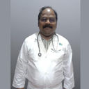 Dr. Murali Ramamoorthy, Gastroenterology/gi Medicine Specialist