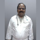 Dr. Murali Ramamoorthy
