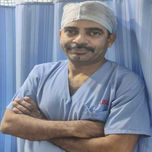 Dr. Avaneesh Hasiza Dr. Avaneesh Hasiza