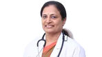 Dr. Mahita Reddy A, Obstetrician and Gynaecologist