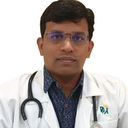 Dr. Manikandan P, Neonatologist