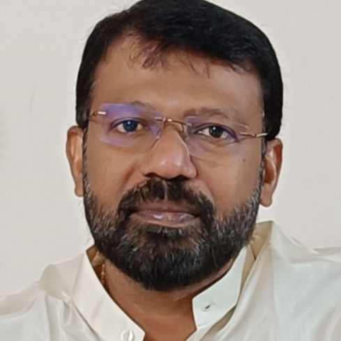 Dr. Prathap Kumar Kukkapalli, Ent Specialist Dr. Prathap Kumar Kukkapalli, Ent Specialist
