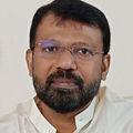 Dr. Prathap Kumar Kukkapalli
