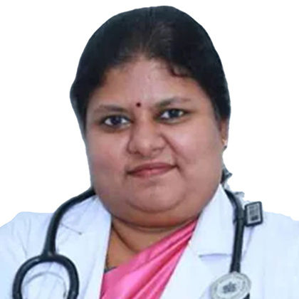 Dr. K Sandhya, Obstetrician and Gynaecologist Dr. K Sandhya, Obstetrician and Gynaecologist