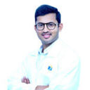 Dr Ravi Teja Rudra Raju, Orthopaedician