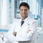 Dr. Vijay Agarwal