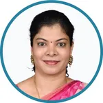 Dr Sudha Ekambaram