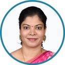 Dr Sudha Ekambaram, Paediatric Nephrologist
