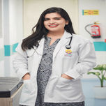 Dr Manju Sharma