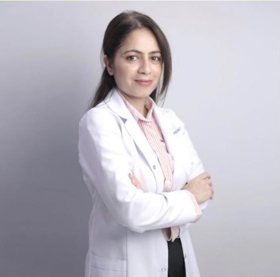 Dr. Vandana Malik, General Practitioner Dr. Vandana Malik, General Practitioner
