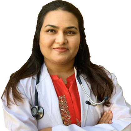 Dr. C Archana Reddy, Obstetrician and Gynaecologist Dr. C Archana Reddy, Obstetrician and Gynaecologist