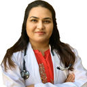 Dr. C Archana Reddy, Obstetrician and Gynaecologist