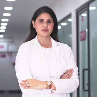 Dr. Aparna K, Dermatologist Dr. Aparna K, Dermatologist