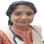 Dr. Dipanwita Roy