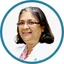 Dr Amita Agarwal, Dentist in l-d-a-colony-lucknow