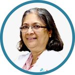 Dr Amita Agarwal