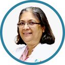 Dr Amita Agarwal, Dentist