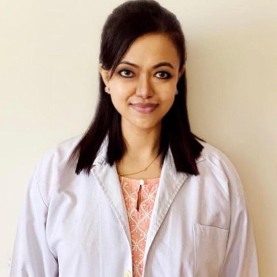 Dr. Pubali Deka. Senior Development Pediatrics, Developmental Paediatrician Dr. Pubali Deka. Senior Development Pediatrics, Developmental Paediatrician