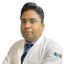Dr. Ashutosh Kumar Pandey, Vascular and Endovascular Surgeon in chennai