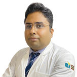 Dr. Ashutosh Kumar Pandey