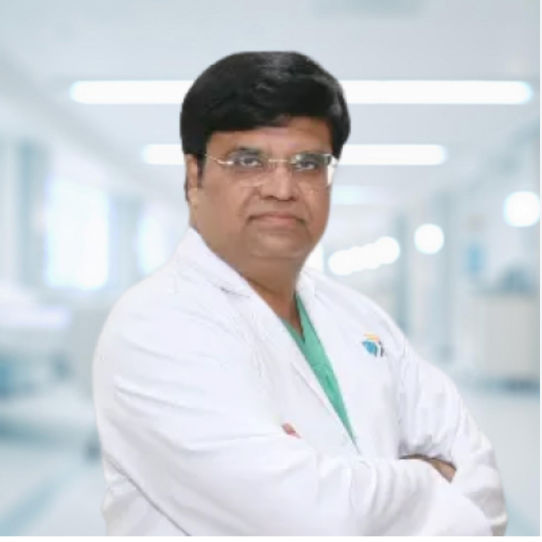Prof. Dr. Vivek Gupta, Cardiologist Prof. Dr. Vivek Gupta, Cardiologist