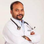Dr. Navoday Gilla